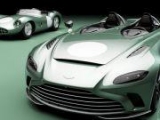 Aston Martin    