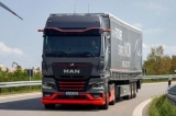     MAN eTruck    볺