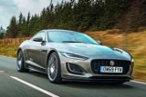 Jaguar Land Rover to continue AJ V8 production in-house