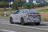 New Audi Q4 E-tron Sportback: production version spotted