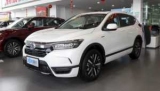 Honda CR-V   1,3   100 