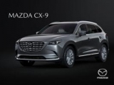   Mazda CX-9