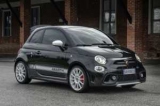 Abarth 695 Esseesse:  