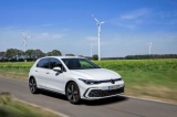 Volkswagen Golf GTE 2020 review