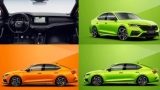 Skoda     Octavia RS 120 Years ()