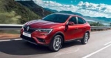 Renault       Arkana 2021 