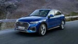 Audi oaa  Q5        Sportback