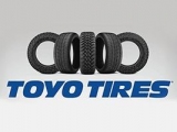 Toyo Tyres:   ?