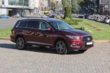 - Infiniti QX60: , !