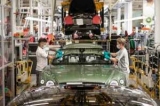 Car buyers more likely to buy UK-built models post-pandemic