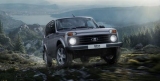  Lada Niva Legend    