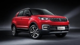  Changan      2021 