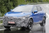 Nissan     Qashqai