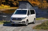 oao VW California      