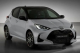  Yaris GR  Sport