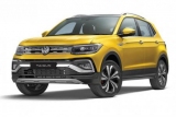  Renault Duster  Volkswagen      