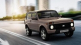 LADA Niva      2024 