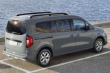 Nissan     Townstar Evalia