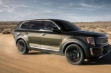 Kia  peters  Telluride - 