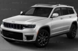  Grand Cherokee  